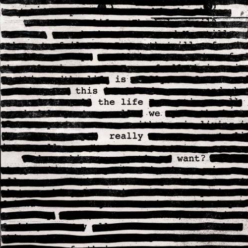  Roger Waters, stop alla vendita del disco in Italia: ‘Ha copiato Isgrò?’ 
