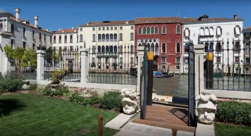 Il tycoon di Taiwan che investe in Italia per trasformare dimore storiche in relais