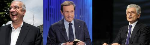 La vacanza e l'appalto-slot: così i pm puntano a Fini