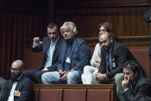 Arriva il giorno delle pensioni a 5 stelle Un privilegiato su quattro è un grillino