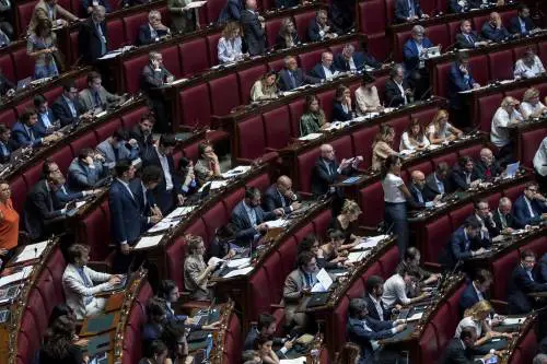 "Io non prenderò un euro Anzi, pago anche per loro"