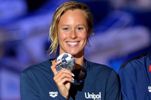 Da Rio 2016 a Budapest 2017: la svolta di Federica Pellegrini