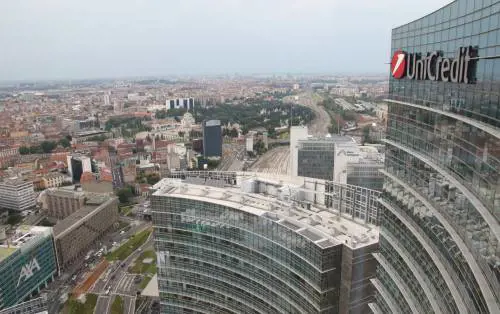 Attacco hacker a Unicredit: ecco cosa è successo