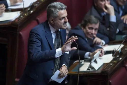 "Il taglio dei parlamentari? Un errore. Ora servono correttivi e riforme"