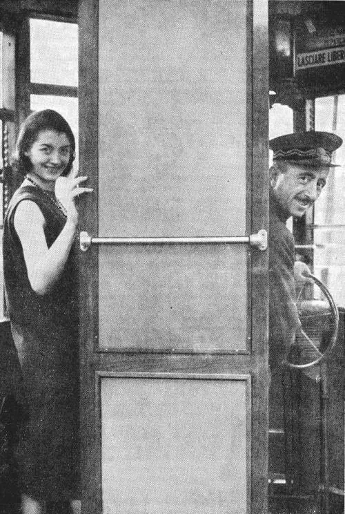 Quando Carla Fracci danzò fra binari e tram al Ticinese