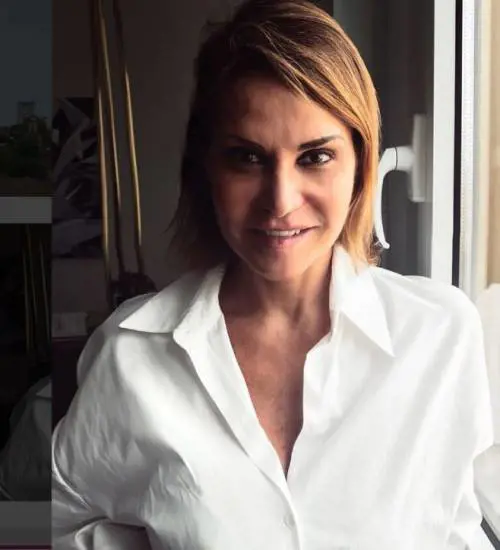 Simona Ventura torna al reality: ecco Surviving Africa