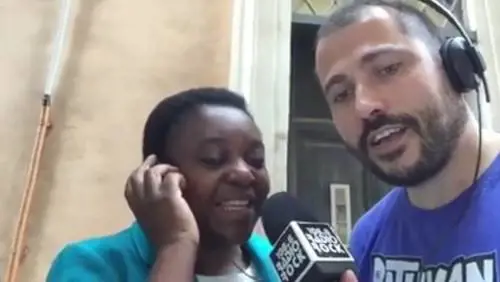 Ius soli, la Kyenge soffia di nuovo sul fuoco: "In autunno sarà un'alba chiara"