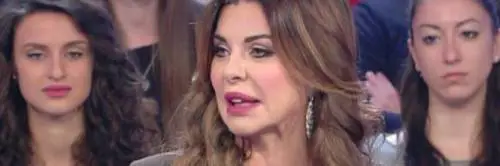 Alba Parietti: "Molestie? Colpevole è chi sa e copre i mostri"