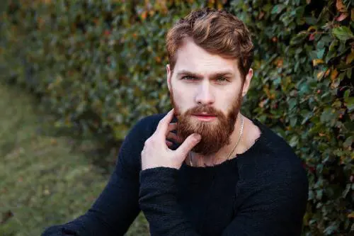 Donatori di seme? Solo se dai capelli rossi