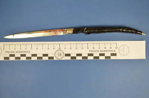 Lodi, la finta aggressione del capotreno