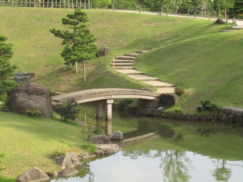 Il Gyokusen Inmaru a Kanazawa, l'antico gioiello (verde) ritrovato