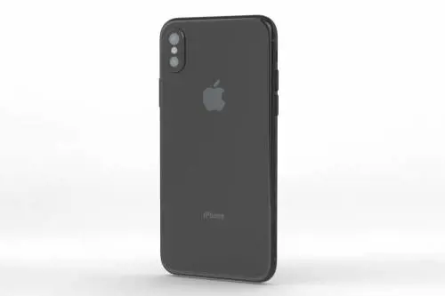 Le prime immagini definitive dell'iPhone 8?