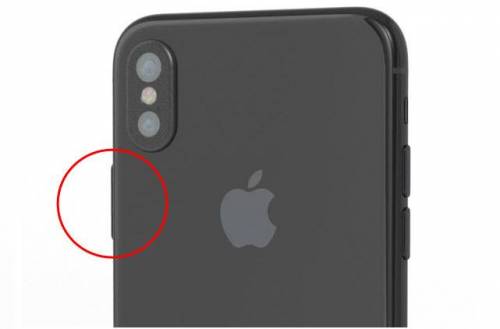 iPhone 8, le prime immagini. Ma il telefono arriva a Natale