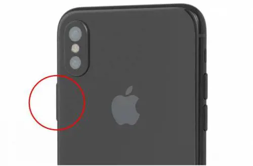 iPhone 8, le prime immagini. Ma il telefono arriva a Natale