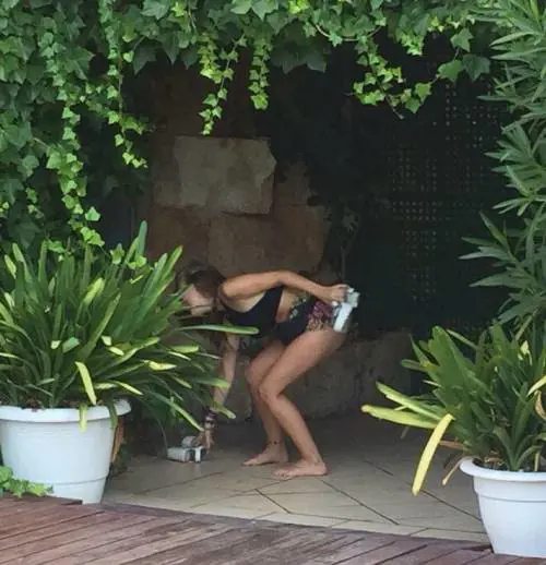 Magaluf e le foto delle notti brave alle Baleari