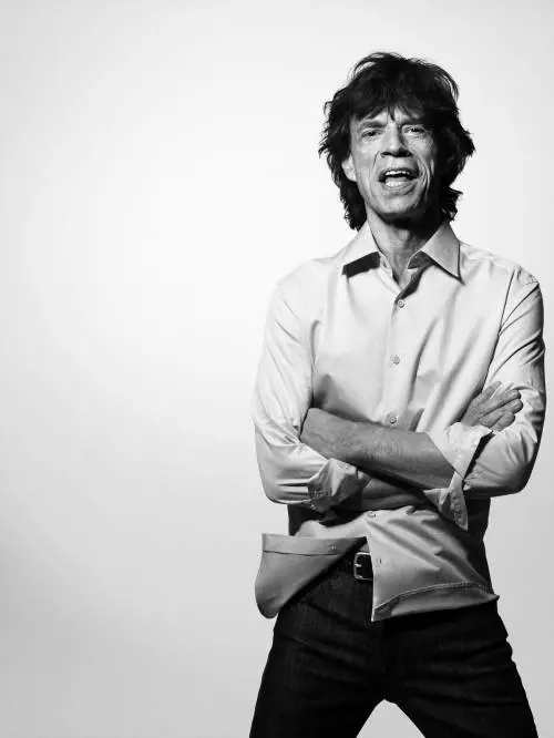 Mick festeggia i 74 anni a tutto rock