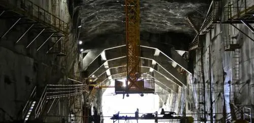 Con il marmo di Candoglia dal lago di Mergozzo a Milano