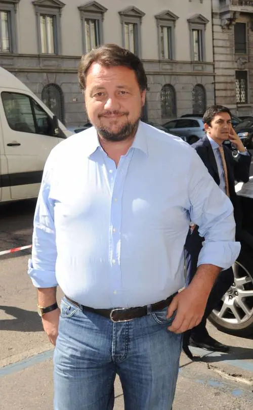 "Voteremo (coi tablet) per tenere i nostri soldi e per riaprire i Navigli"