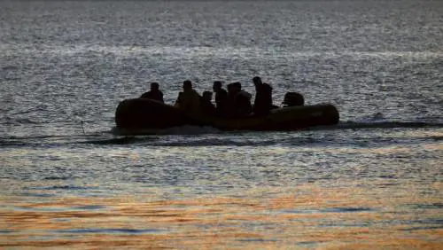 Sbarchi migranti, in Sardegna aumento del 500% 
