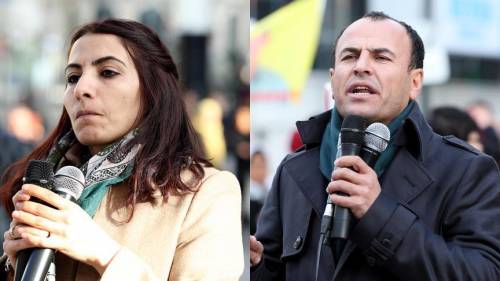 In Turchia altri due filo-curdi perdono il seggio in parlamento