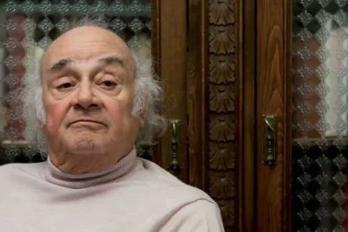 È morto Marcello Perracchio, il dottor Pasquano di Montalbano