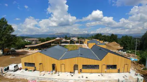 Amatrice riparte dai suoi ristoranti e inaugura l’Area Food