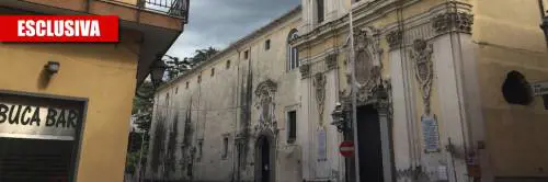 Pagani tra passato e presente