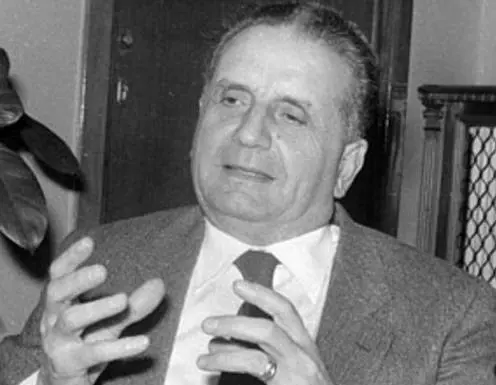 "Dipende soltanto da lei": così la mafia minacciava Chinnici