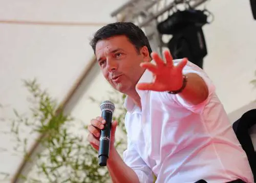 Politiche renziane affossano il mattone e Renzi ci perde 176mila euro
