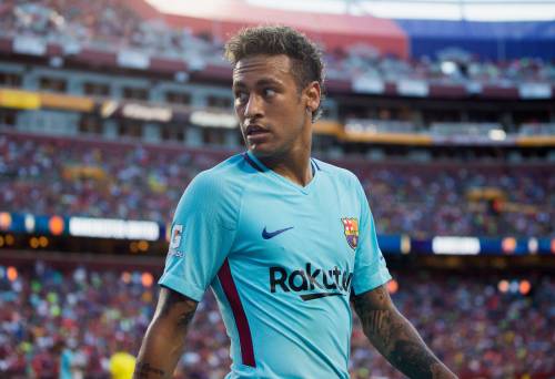 Neymar-Psg, ci siamo: i francesi pagheranno i 222 mln della clausola