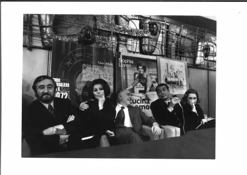 L'umorismo non aveva misteri per il Sarchiapone Carlo Silva