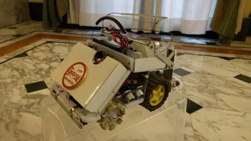 Brindisi, vincono la RoboCup ma non vanno alla finale: "La scuola non ha i soldi"