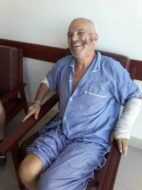 Kenya, dopo la tragedia. "Ora casa nostra sarà un ambulatorio"