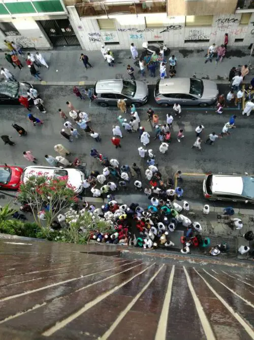 "Il Comune chiuda quella scuola-moschea"