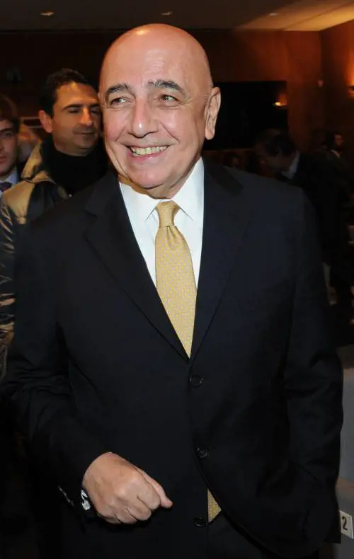 Berlusconi riparte da Monza. Galliani: "Sogno derby con Milan nel 2020"