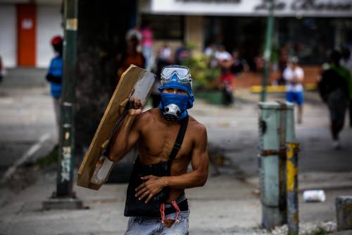 È l'Avana che comanda il Venezuela (con l'aiuto dei mercenari di Obama)