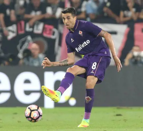 "Ok visite mediche con l'Inter". Vecino pronto a lasciare i viola