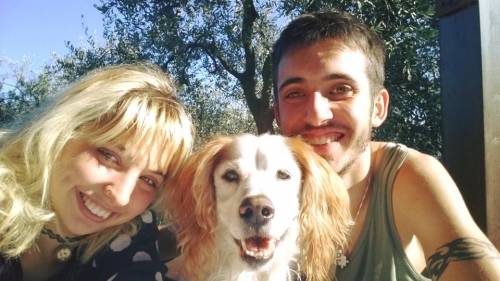"Voglio uccidermi": lei accorre ma lui le spara, morti due giovani fidanzati a Trento