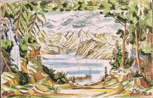 L'Inferno di Zeffirelli Storia di un capolavoro che ora si può vedere