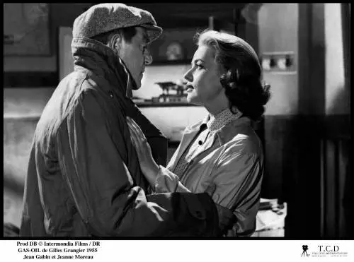 L'icona della nouvelle vague