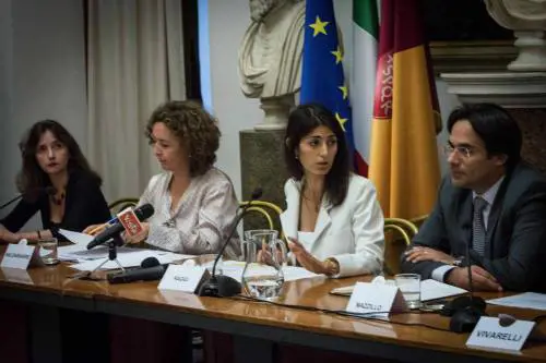Nuova tempesta in Campidoglio: Mazzillo rimette le deleghe