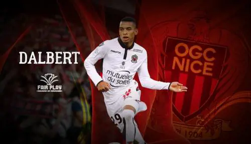 Inter-Dalbert, è fatta. Al Nizza andranno 20 milioni