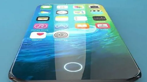 Basterà uno sguardo all'iPhone 8 per silenziare le notifiche
