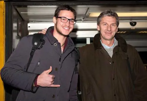 "Danilo? In carriera sempre corretto. E con la Nazionale non ha chiuso"