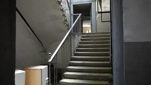 Occupazione a Civita Castellana