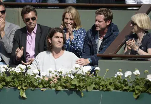 Il mondo del tennis piange Golmard: la Sla l'ha portato via a 43 anni