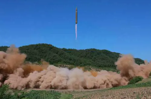 La pedina Corea del Nord nel gioco a scacchi tra Cina e Stati Uniti