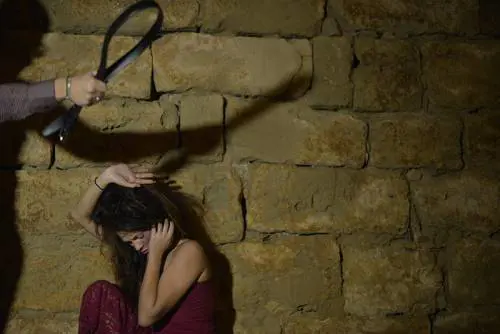 Un calendario contro la violenza di genere