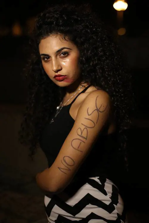 Un calendario contro la violenza di genere