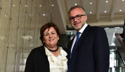 Cambia il capo, non il metodo Il Fisco farà sempre lo spione
